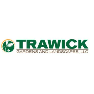 Trawick Gardens & Landscapes logo