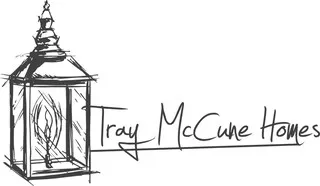 Tray McCune Homes logo