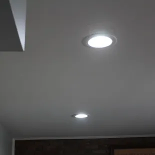Treas Electrical Construction logo