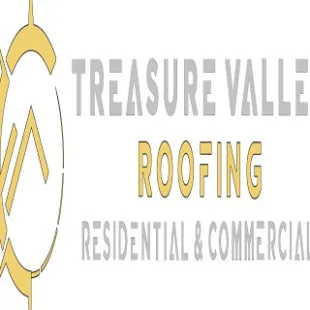 Treasure Valley Roofing logo