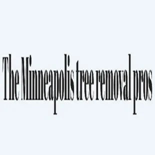 Tree Removal Minneapolis MN logo