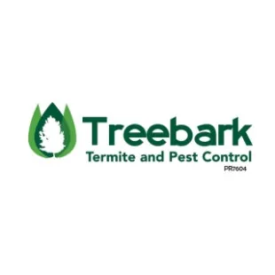 Treebark Pest Control Services logo