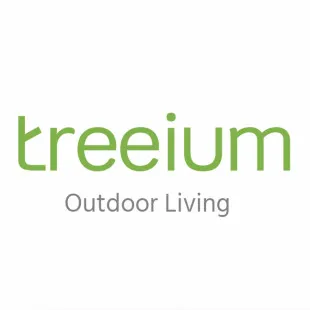 Treeium Outdoor Living logo