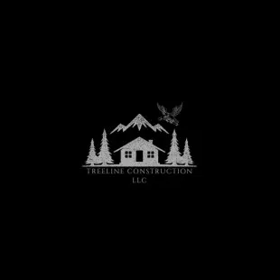 Treeline Construction LLC logo