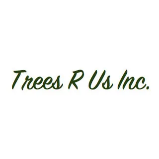 Trees R Us Inc logo