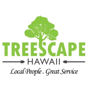 Treescape Hawaii logo