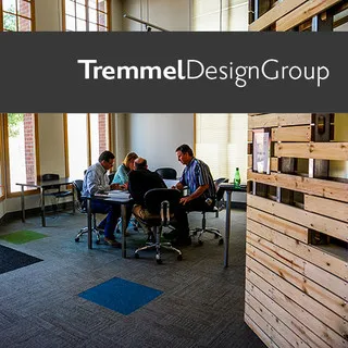 Tremmel Design Group logo
