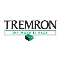 Tremron logo