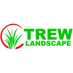 Trew Landscape LLC logo