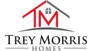 Trey Morris Homes logo
