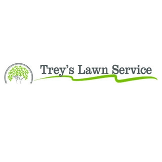 Trey's Lawn Service, LLC logo