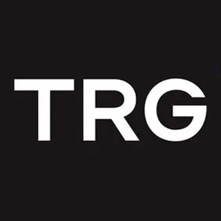 TRG Architecture + Interior Design logo