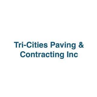 Tri-Cities Paving & Contracting Inc logo