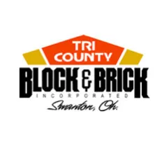 Tri-County Block & Brick Inc logo