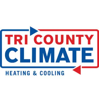 Tri County Climate Control logo