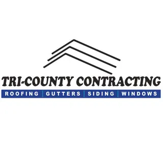 Tri-County Contracting logo