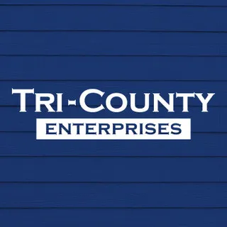 Tri-County Enterprises Inc. logo