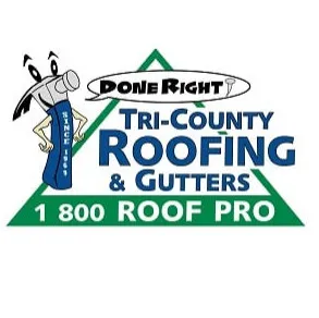 Tri County Home Pros logo