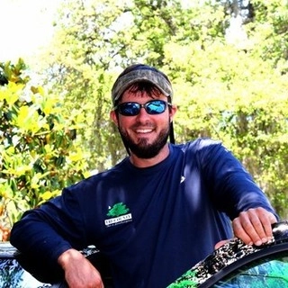 Tri County Landscaping logo