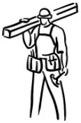 Tri-County Lumber logo