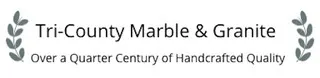 Tri County Marble & Granite logo
