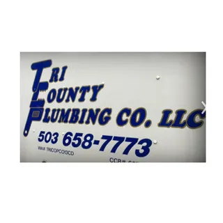 Tri County Plumbing CO LLC logo