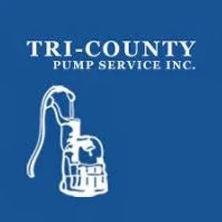 Tri-County Pumps logo