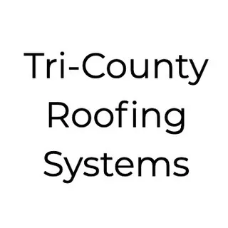 Tri-County Roofing Systems logo