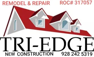 Tri-Edge LLC logo