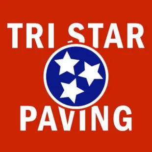 Tri Star Paving LLC logo