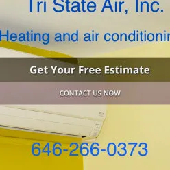 Tri State Air,Inc logo