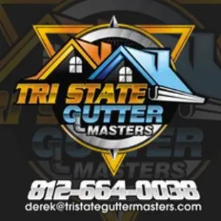 Tri State Gutter Masters LLC logo
