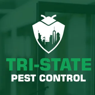 Tri-State Pest Control logo