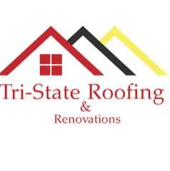 Tri-State Roofing & Renovations logo