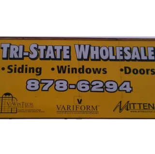 Tri-State Wholesale logo