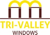 Tri-Valley Windows logo