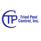 Triad Pest Control Inc logo