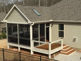 Triangle Deck Builders - Deck Building & Repair in Durham, NC