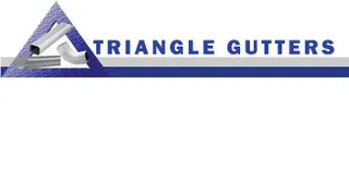 Triangle Gutters logo