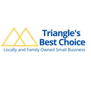 Triangle's Best Choice logo