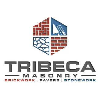 Tribeca Masonry logo
