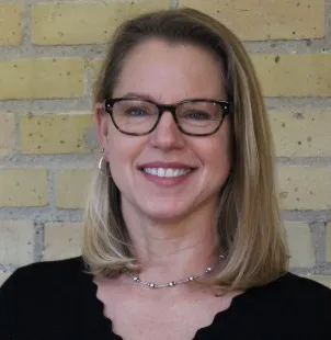 Tricia Hauser Tidemann logo