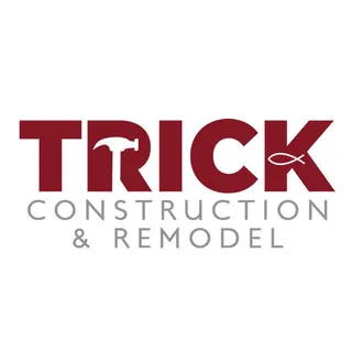 Trick Construction, LLC logo