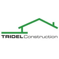Tridel Construction logo