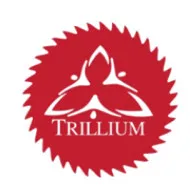 Trillium Customs logo
