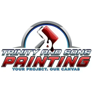Trinity and Sons logo