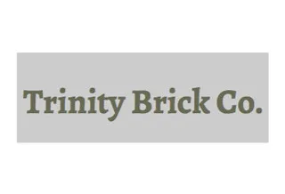 Trinity Brick Co. logo