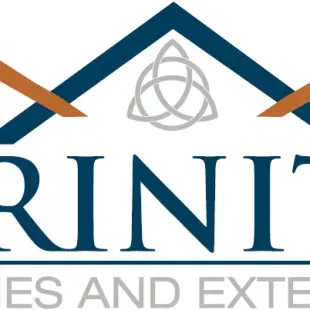 Trinity Construction LLC logo