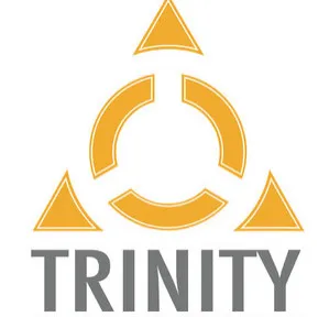 Trinity Custom Homes logo