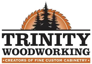 Trinity Design & Remodel logo